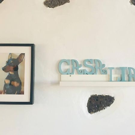 Coqueto Apartamento En El Cuchillo 蒂纳霍 外观 照片