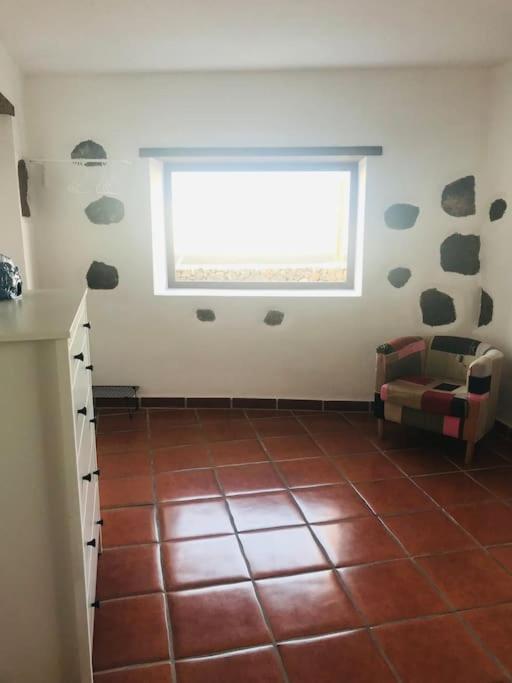 Coqueto Apartamento En El Cuchillo 蒂纳霍 外观 照片