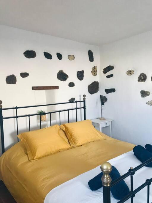 Coqueto Apartamento En El Cuchillo 蒂纳霍 外观 照片