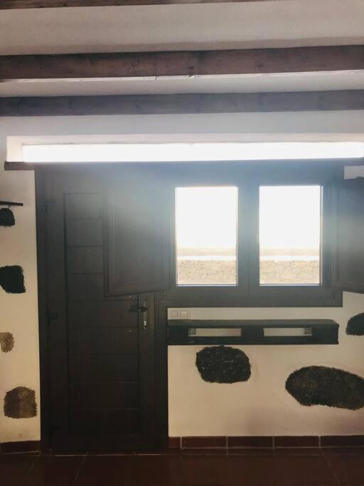 Coqueto Apartamento En El Cuchillo 蒂纳霍 外观 照片