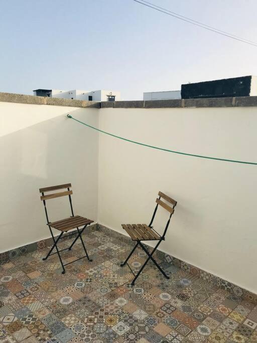 Coqueto Apartamento En El Cuchillo 蒂纳霍 外观 照片