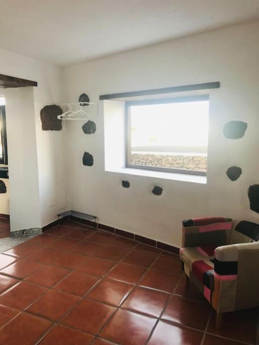 Coqueto Apartamento En El Cuchillo 蒂纳霍 外观 照片