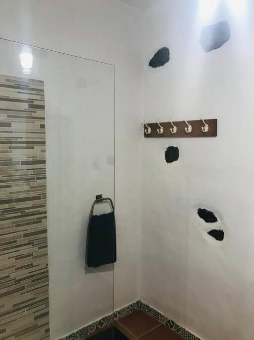 Coqueto Apartamento En El Cuchillo 蒂纳霍 外观 照片
