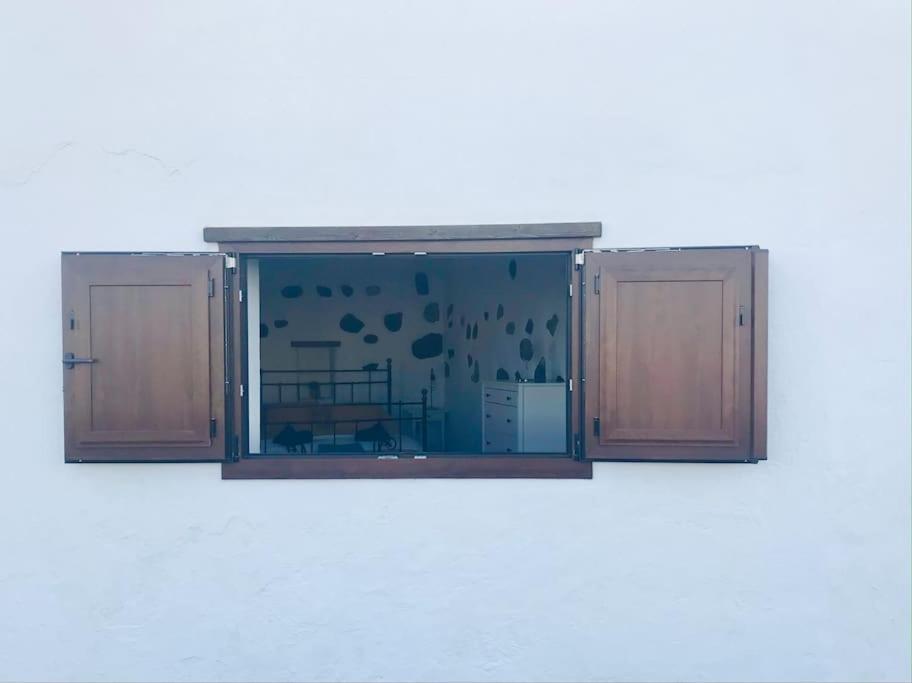 Coqueto Apartamento En El Cuchillo 蒂纳霍 外观 照片