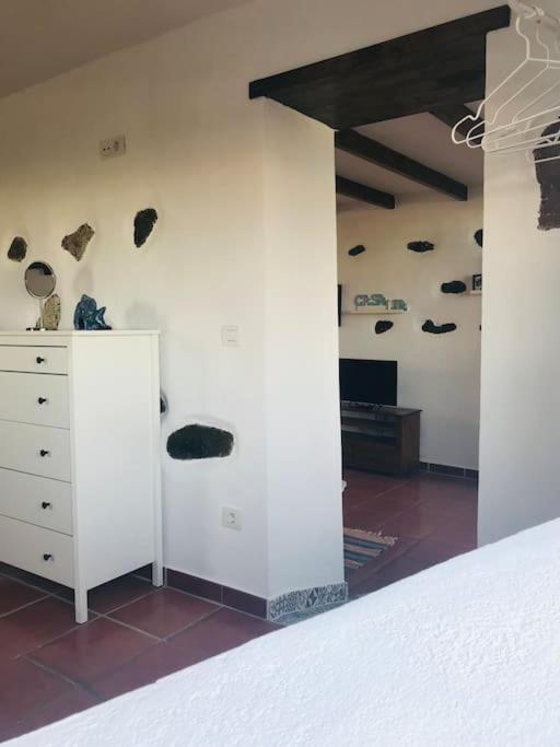 Coqueto Apartamento En El Cuchillo 蒂纳霍 外观 照片