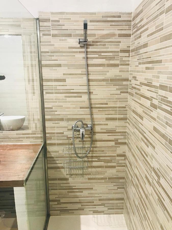 Coqueto Apartamento En El Cuchillo 蒂纳霍 外观 照片